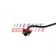 FAST FT61017 - Durite de radiateur