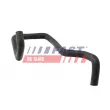 Durite de radiateur FAST [FT61021]