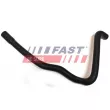 FAST FT61054 - Durite de radiateur