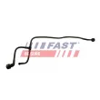 Durite de radiateur FAST [FT61119]