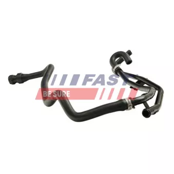 Durite de radiateur FAST OEM 1357243080