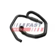 FAST FT61170 - Durite de radiateur