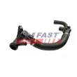 FAST FT61182 - Durite de radiateur