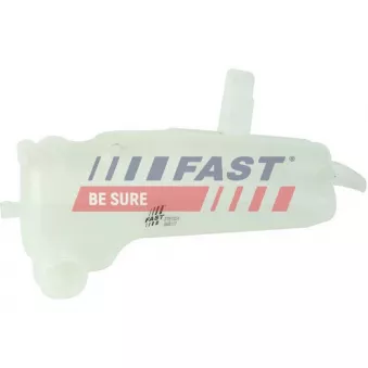 Vase d'expansion, liquide de refroidissement FAST OEM 7701471925