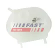 Vase d'expansion, liquide de refroidissement FAST [FT61228]