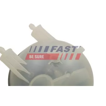 FAST FT61249 - Vase d'expansion, liquide de refroidissement
