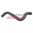 Durite de radiateur FAST [FT61325]