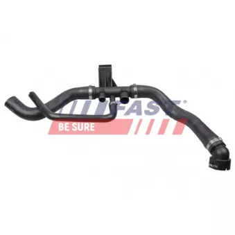 Durite de radiateur FAST OEM 1349150080