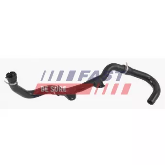 Durite de radiateur FAST OEM 1348475080