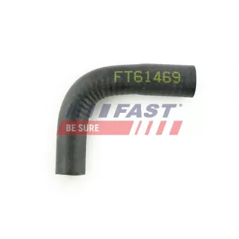 Durite de radiateur FAST FT61469