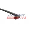 FAST FT61482 - Durite de radiateur