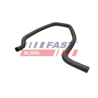 Manche, batterie chauffante-chauffage FAST FT61483 pour FORD TOURNEO 1.8 TDCi - 110cv