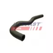 FAST FT61491 - Durite de radiateur
