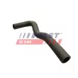 FAST FT61491 - Durite de radiateur