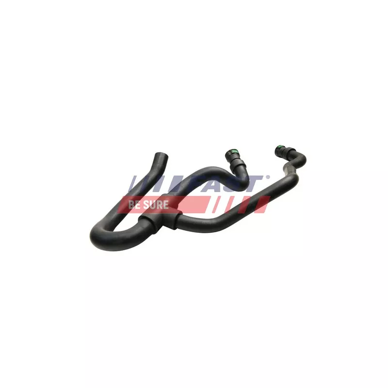 Manche, batterie chauffante-chauffage FAST FT61493 - Visuel 1