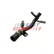 FAST FT61562 - Durite de radiateur