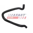 Durite de radiateur FAST [FT61655]