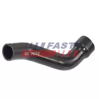 Gaine de suralimentation FAST FT61730 pour FIAT DOBLO 1.3 D Multijet - 90cv