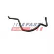 FAST FT61879 - Durite de radiateur