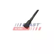 FAST FT61884 - Durite de radiateur