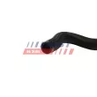 FAST FT61886 - Durite de radiateur