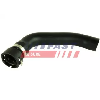 Durite de radiateur FAST OEM 1366739080