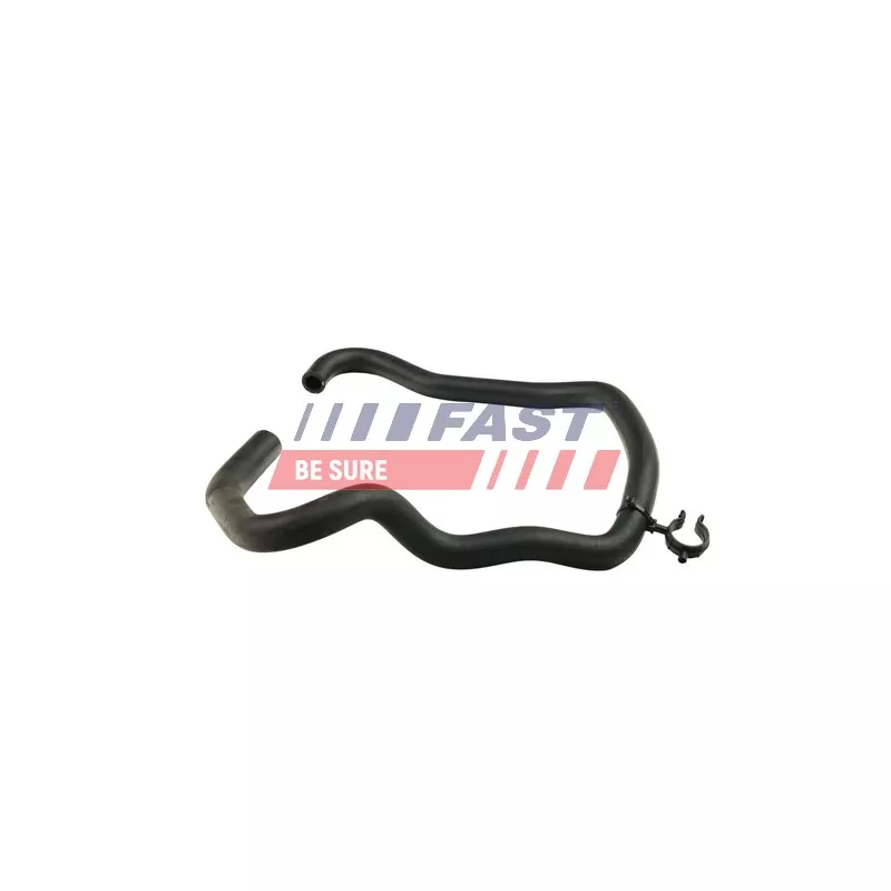 Durite de radiateur FAST FT61980 - Visuel 1