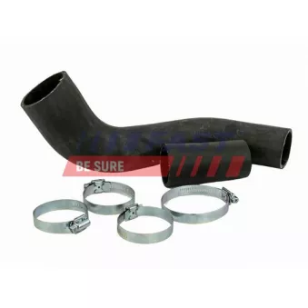 Gaine de suralimentation FAST OEM 1749234