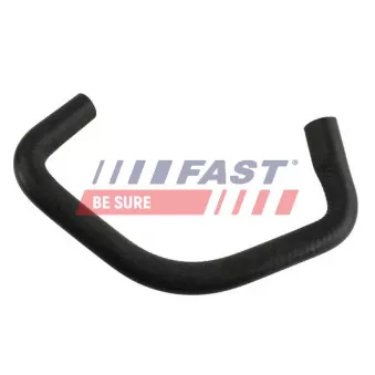 Tuyau de dépression, servofrein FAST OEM 1317S1