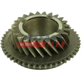 Renvoi d'angle, câble flexible de compteur de vit FAST FT62079