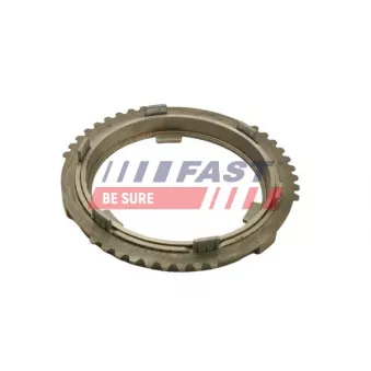 FAST FT62206 - Synchronisateur, boîte de vitesse manuelle
