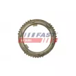 FAST FT62206 - Synchronisateur, boîte de vitesse manuelle