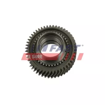 FAST FT62377 - Renvoi d'angle, câble flexible de compteur de vit