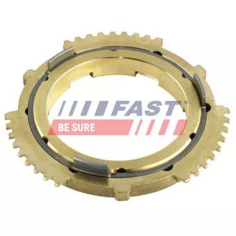 Synchronisateur, boîte de vitesse manuelle FAST [FT62425]
