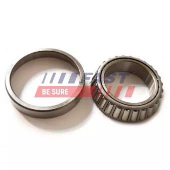 Support, différentiel FAST OEM 0159810905
