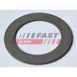 FAST FT62439 - Douille entretoise, arbre de transmission à cardans