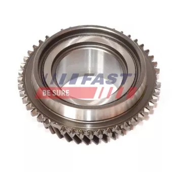 FAST FT62454 - Roue dentée, arbre intermédiaire