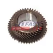 FAST FT62454 - Roue dentée, arbre intermédiaire