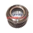 Roue dentée, arbre intermédiaire FAST [FT62455]