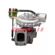 Turbocompresseur, suralimentation FAST [FT63522]