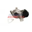 FAST FT63545 - Turbocompresseur, suralimentation
