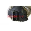 FAST FT63545 - Turbocompresseur, suralimentation