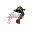 FAST FT63547 - Turbocompresseur, suralimentation