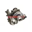 FAST FT63547 - Turbocompresseur, suralimentation