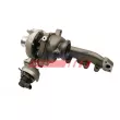 FAST FT63547 - Turbocompresseur, suralimentation