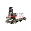 FAST FT63547 - Turbocompresseur, suralimentation