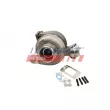 FAST FT63558 - Turbocompresseur, suralimentation