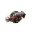 FAST FT63558 - Turbocompresseur, suralimentation