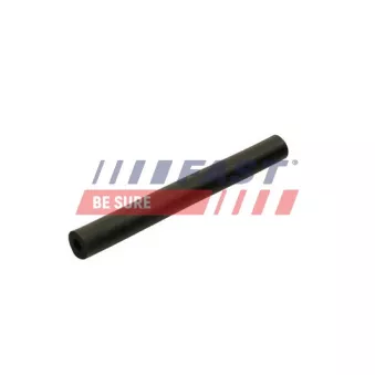 Tuyau, ventilation de carter-moteur FAST OEM 208741307R