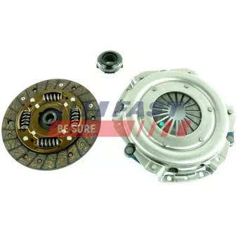 Kit d'embrayage FAST FT64103